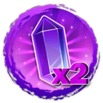 x2 Chikara